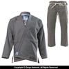 93 Brand 93 Brand Grey Jiu Jitsu Gi - The Goose